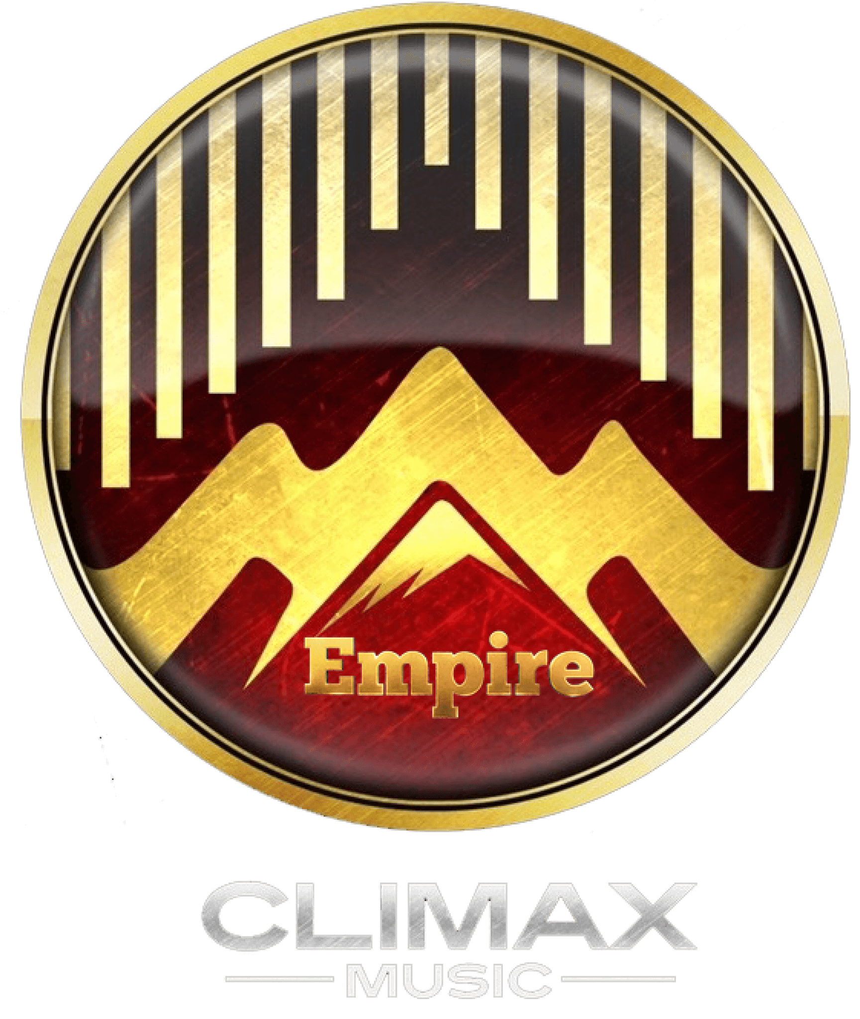 Climax Music Empire Logo